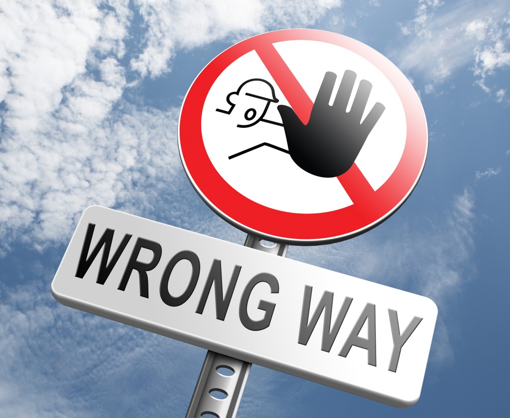 3 Biggest Mistakes Entrepreneurs Make When Starting a Business