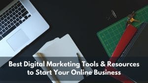 best digital marketing tools
