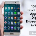 10 Best Productivity Apps for Digital Entrepreneurs in 2021