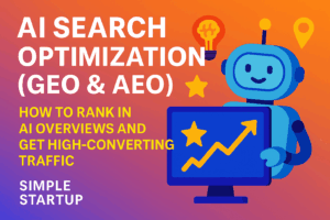 AI Search Engine Optimization