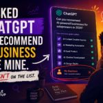 How to Get Your Business Recommended by ChatGPT get recommended by chatgpt in 2026