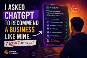 How to Get Your Business Recommended by ChatGPT get recommended by chatgpt in 2026